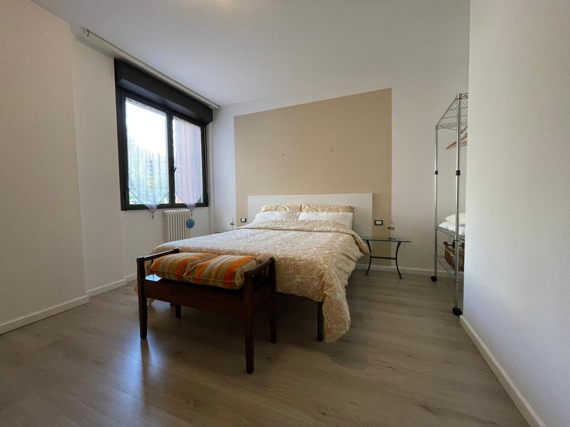Citta & Aeroporto Apartment *