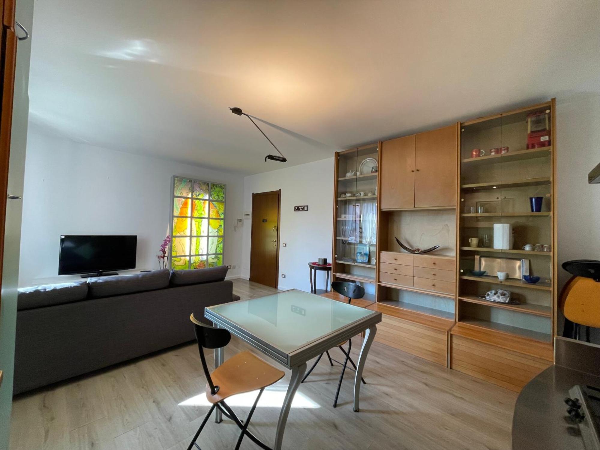Apartment Citta & Aeroporto Bergamo