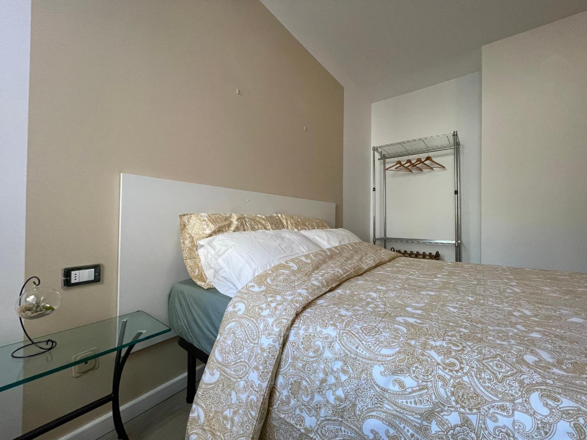 Apartment Citta & Aeroporto