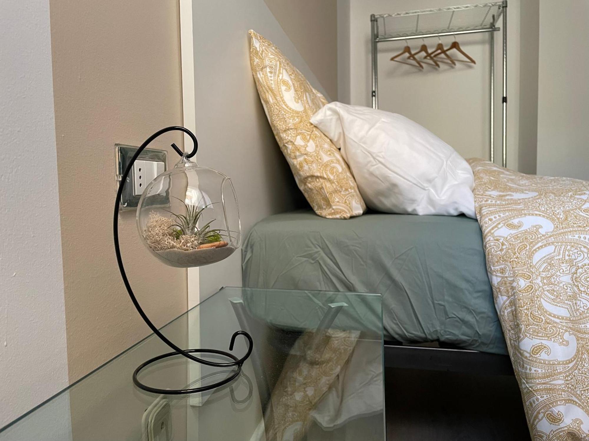 Citta & Aeroporto Apartment *