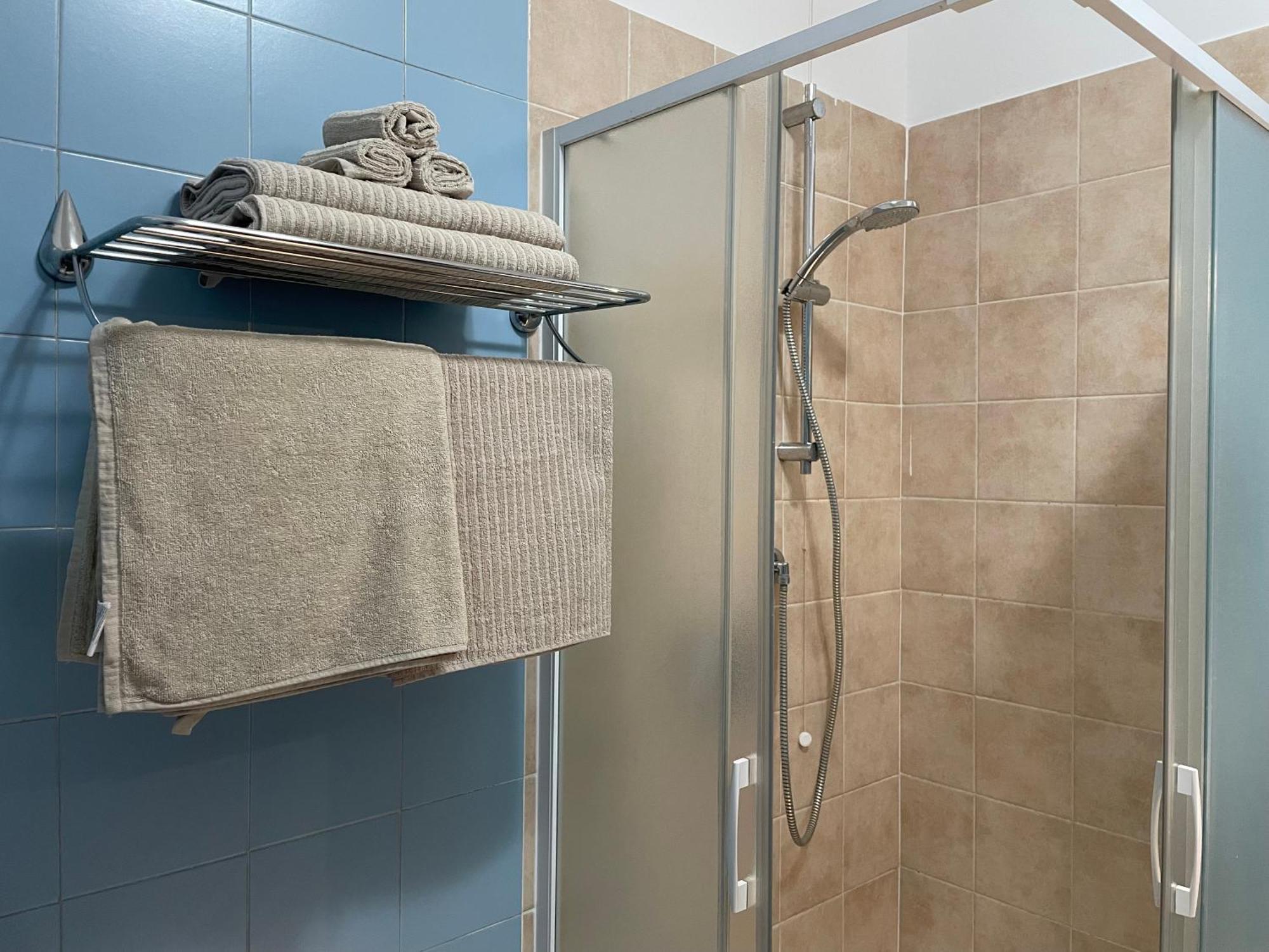 Apartment Citta & Aeroporto Bergamo