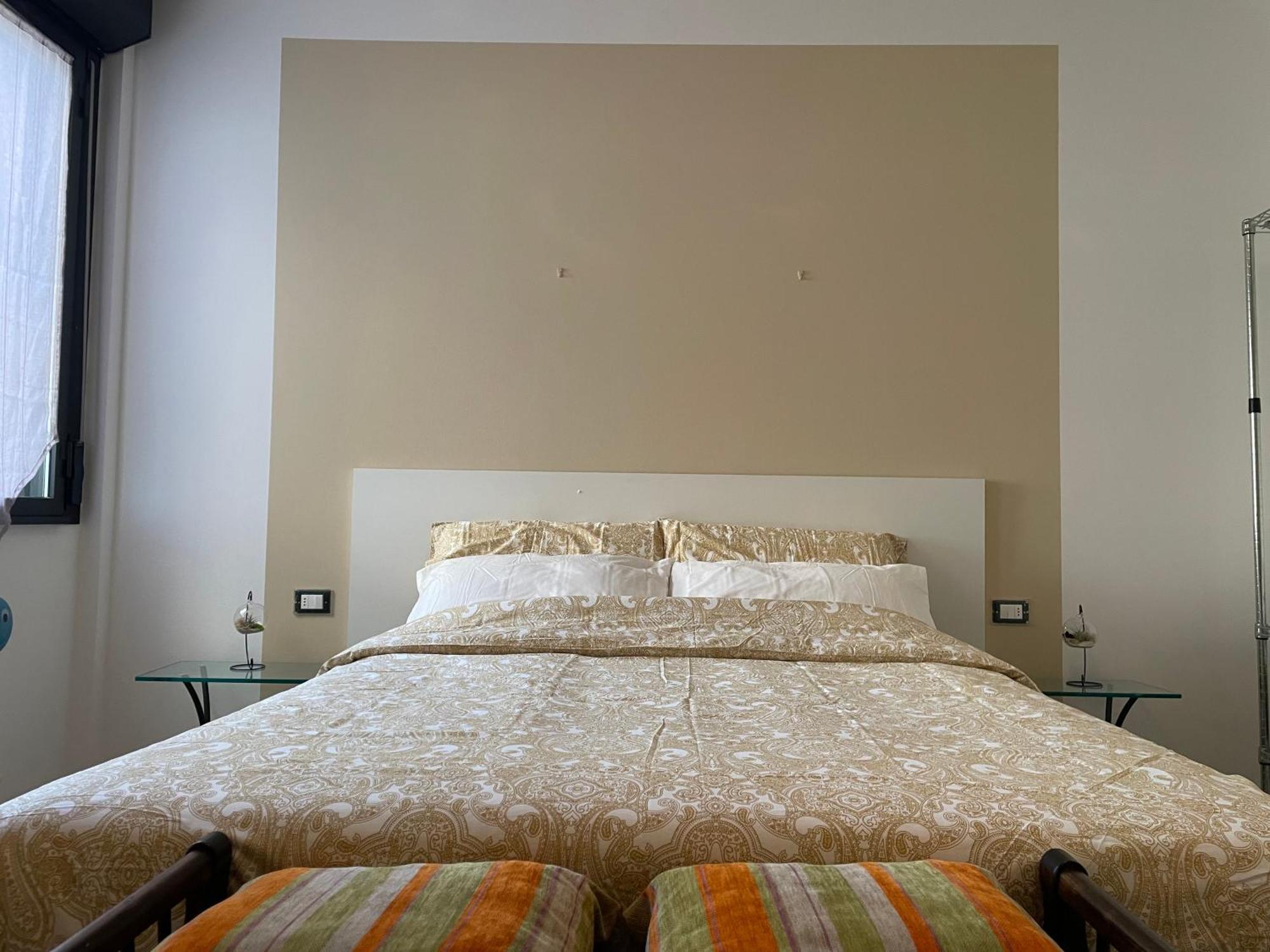 Citta & Aeroporto Apartment