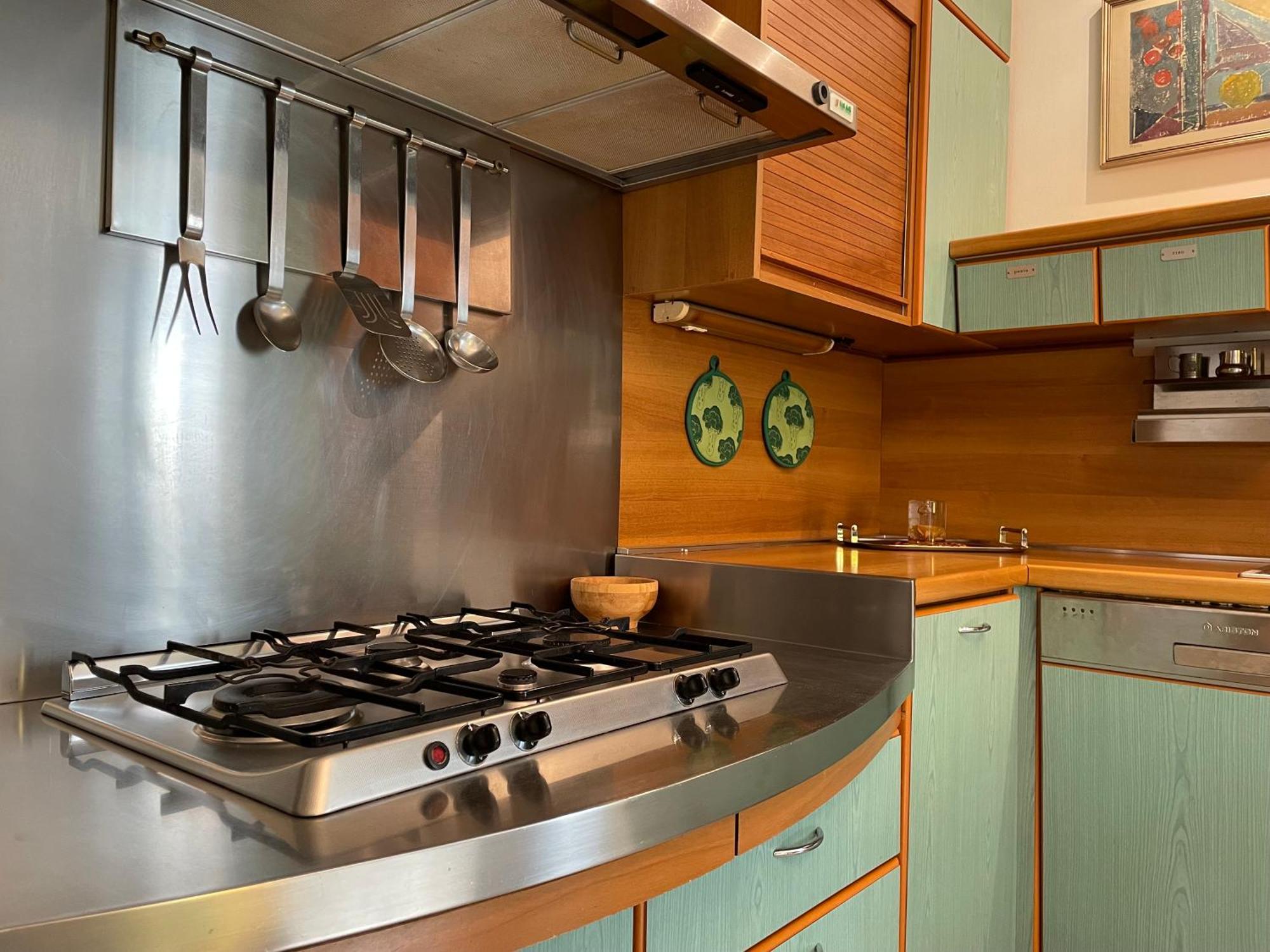 Apartment Citta & Aeroporto