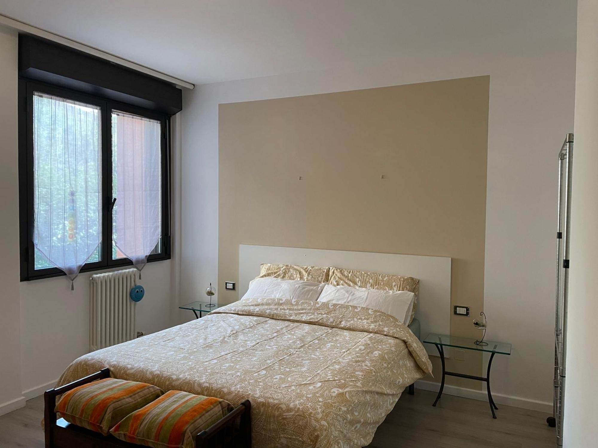 Apartament Citta & Aeroporto *